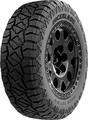 Rockblade Rock 787 R/T
